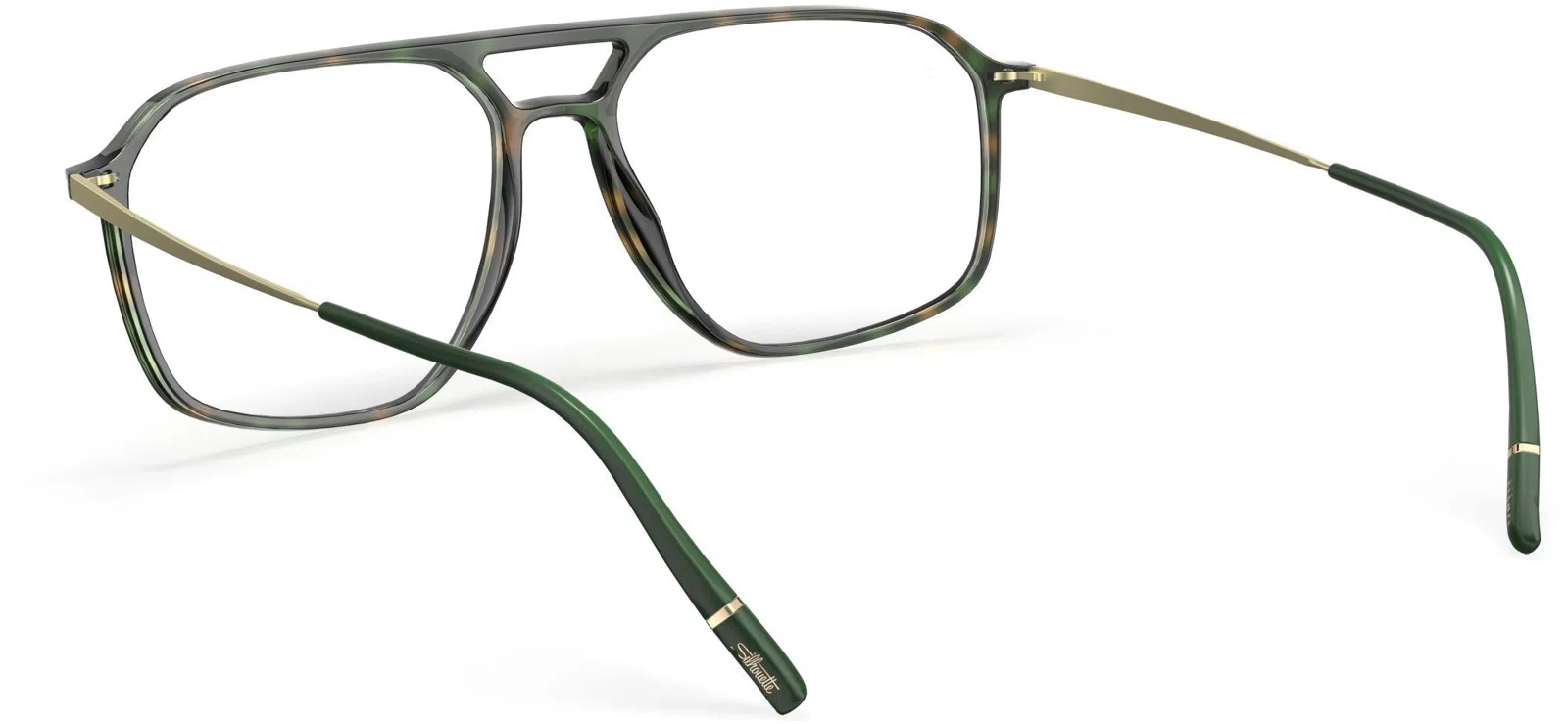 Silhouette Illusion Lite 2969 Eyeglasses - view 47